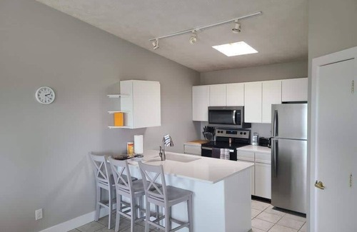 Whitetail Condo | Bayview Combo Condos 3 & 4, Ogallala Beach