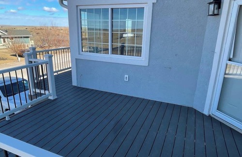Whitetail Condo | Bayview Condo #4, Ogallala Beach