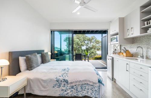 Paihia House | Bayview Corner Suite Unit 2 - Paihia Unit
