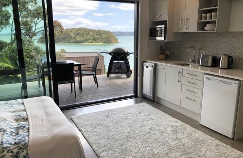 Paihia House | Bayview Corner Suite Unit 2 - Paihia Unit