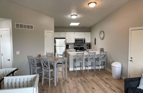Whitetail Condo | Bayview Double Condo 1 & 2, Ogallala Beach