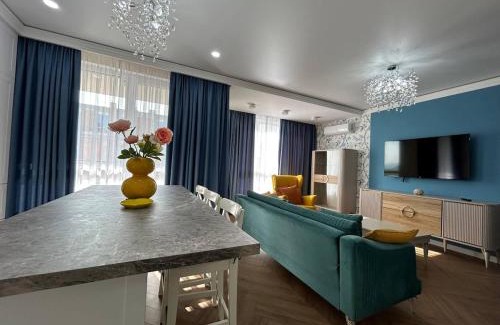Sarafovo Apartment | Bayview Family 2