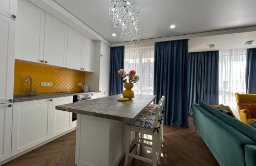 Sarafovo Apartment | Bayview Family 2