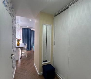 Sarafovo Apartment | Bayview Family 2