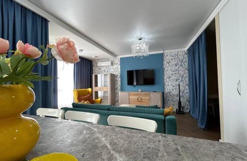 Sarafovo Apartment | Bayview Family 2