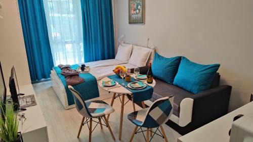 Sarafovo Apartment | Bayview Family Garden Studio A1