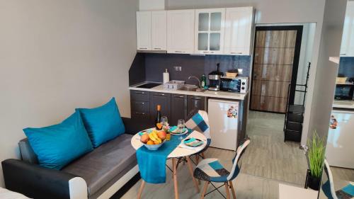 Sarafovo Apartment | Bayview Family Garden Studio A1