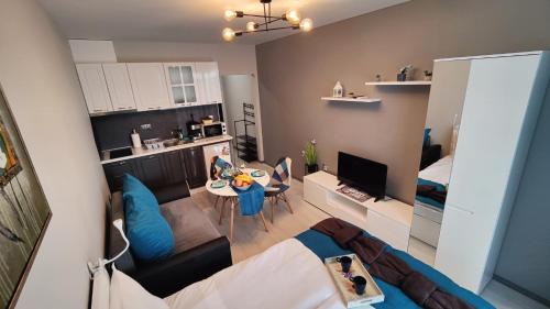 Sarafovo Apartment | Bayview Family Garden Studio A1