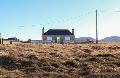 Shawbost House | Bayview