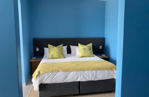 Walvis Bay Apartment | Bayview Hotel 26,Dolphin Beach, Walvis Bay,Namibia