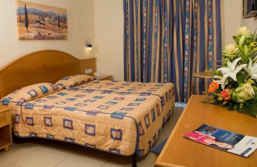 Gzira Hotel | Bayview Hotel by ST Hotels