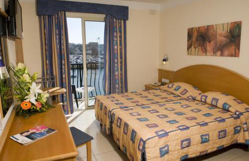Gzira Hotel | Bayview Hotel by ST Hotels