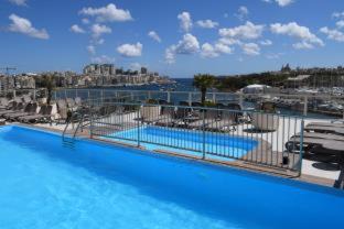 Gzira Hotel | Bayview Hotel by ST Hotels