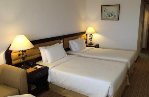 Malacca City Hotel | Bayview Hotel Melaka
