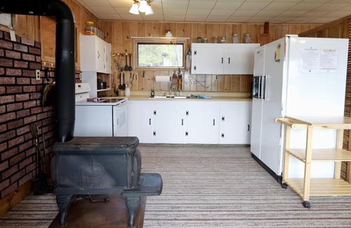 Drummond House | Bayview on Drummond Island
