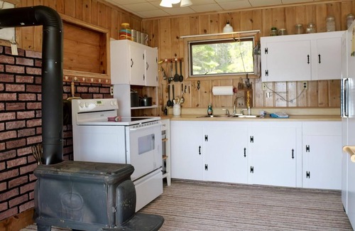 Drummond House | Bayview on Drummond Island