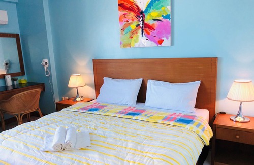 Likas Hotel | BayView Vacation Apartment