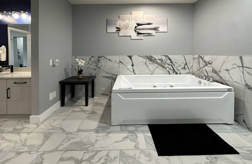 Ocean Shores Hotel | BayVue Hotel, Resort and Suites