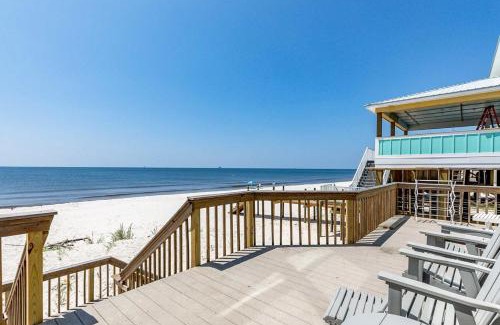 Surf Side Shores House | BayWalk by Meyer Vacation Rentals