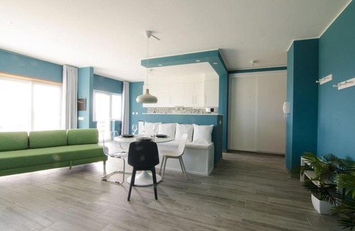 Peniche de Cima Apartment | Baywatch Beach House Peniche