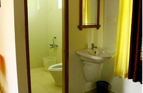 Sea View Ward House | Baywatch Beach Resort