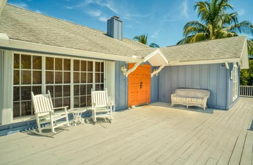 Captiva House | Baywatch Casa home