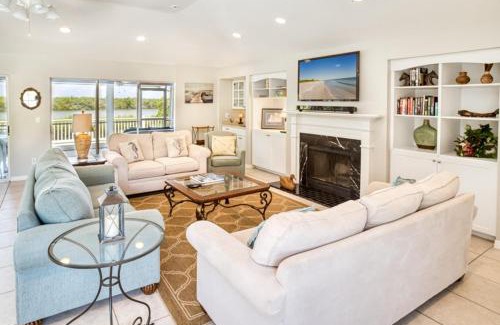 Captiva House | Baywatch Casa home