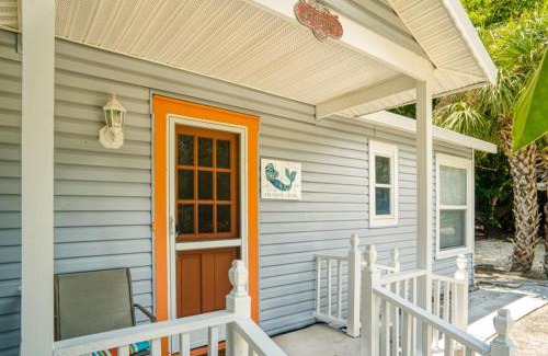 Captiva House | Baywatch Cottage home