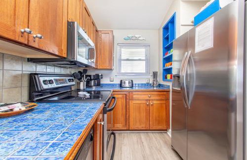 Pensacola Beach House | Baywatch D11
