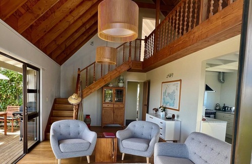 Ostend House | Baywatch Palm Beach Waiheke Island
