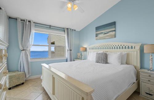 Pensacola Beach House | Baywatch Unit F10