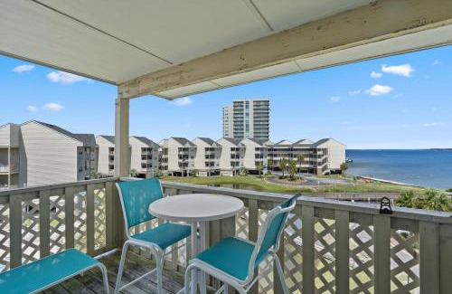 Pensacola Beach House | Baywatch Unit F10