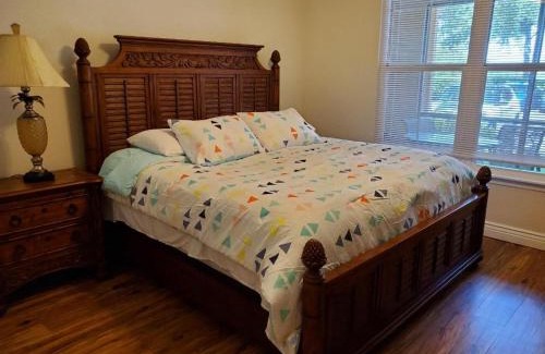 Clearwater Apartment | Baywatch