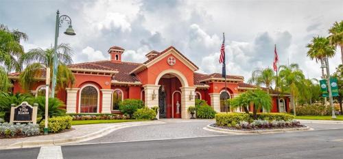 Clearwater Apartment | Baywatch