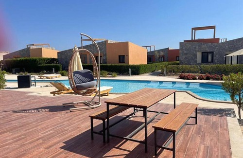 Safaga House | Baywest Villa, Somabay