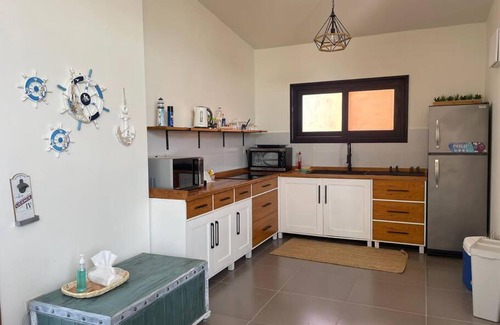 Safaga House | Baywest Villa, Somabay