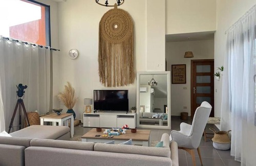 Safaga House | Baywest Villa, Somabay