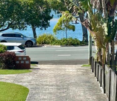 Maroochydore Apartment | Bayz on the River