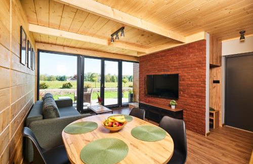 Czarny Dunajec House | Baza Dunajec Komfortowy Domek