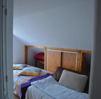 Campulung House | Baza Sportiva Adelina