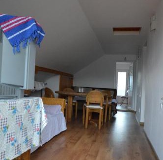 Campulung House | Baza Sportiva Adelina
