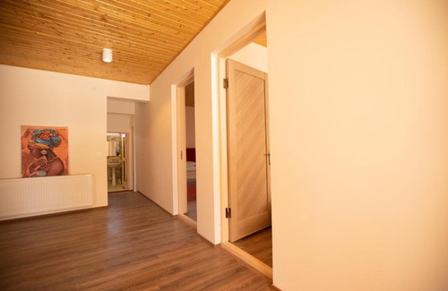 Bazaleti Apartment | Bazaleti Gift