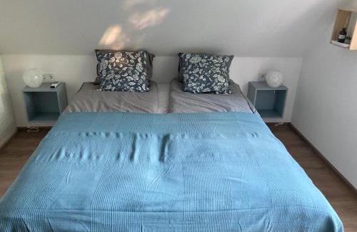 Zsorifurdo Apartment | Bazsalikom-Apartman