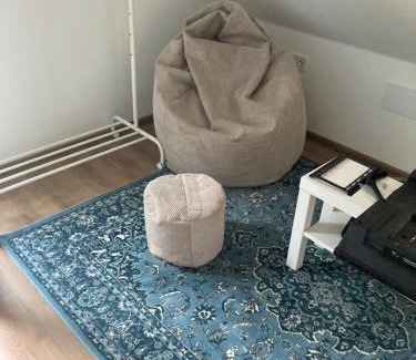 Zsorifurdo Apartment | Bazsalikom-Apartman