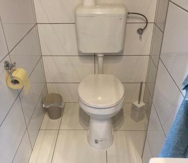 Zsorifurdo Apartment | Bazsalikom-Apartman