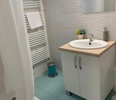 Sarospatak Apartment | Bazsalikom Vendégház