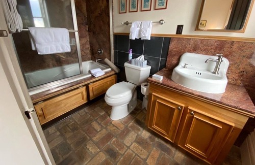 Vicksburg Bed & Breakfast | Bazsinsky House