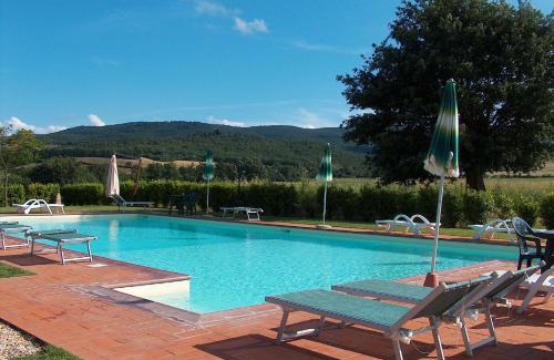 Casole d'Elsa Apartment | Bazzani Apartments