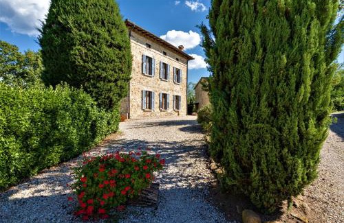 Casole d'Elsa Apartment | Bazzani Apartments