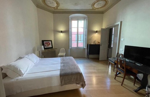 Parma City Centre Bed & Breakfast | BB A PARMA DUOMO